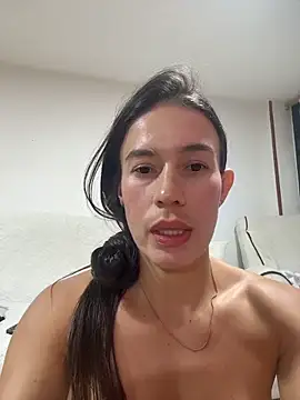 Czat XXX na żywo – Penny_09