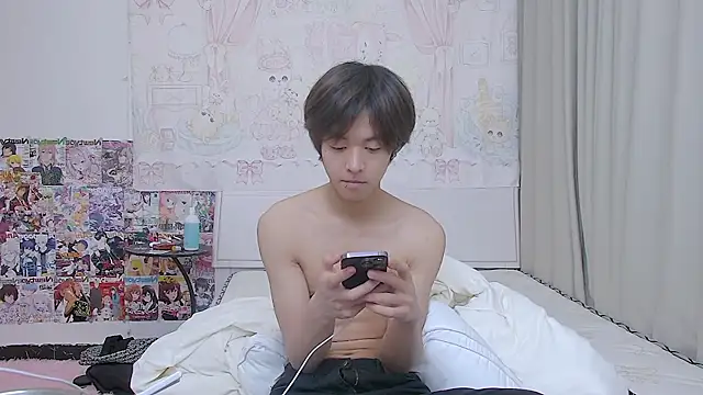 buding-001's Live XXX Chat