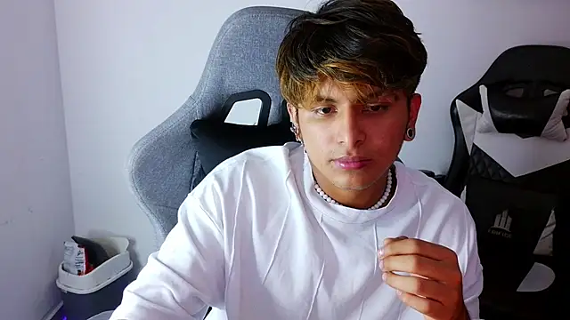 dany_fans Webcam Show