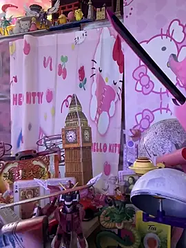 Chat XXX Live JesuAdam