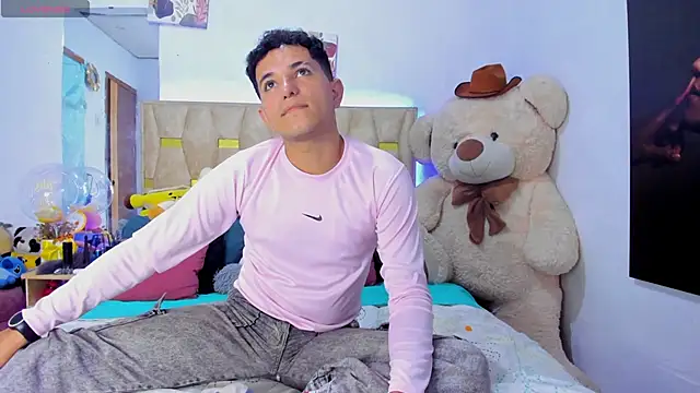 Chat XXX en directo de patrick_sanzz