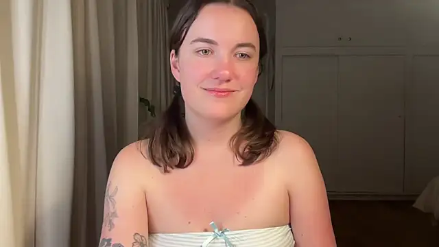 summerxo's Live XXX Chat