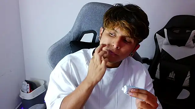 dany_fans ওয়েবক্যাম শো