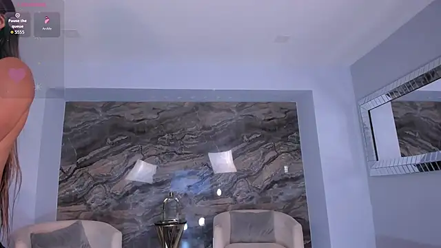 RenataReyes' Live XXX Chat