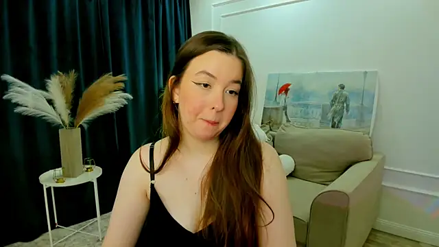 WishToBloom Adlı Modelin Canlı XXX Sohbeti