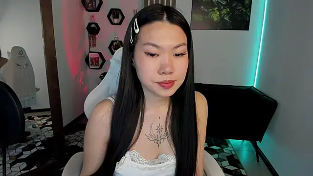 Czat XXX na żywo – LunaPurrr