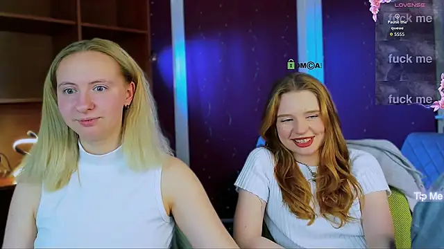 mila_glow1: онлайн-секс-чат