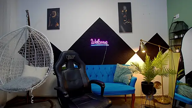 Czat XXX na żywo – Katewalker_