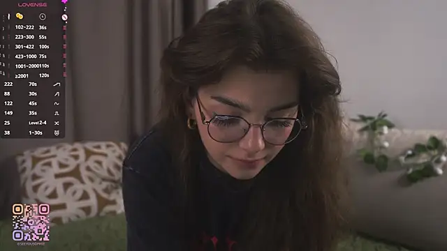 Chatroom XXX en direct de FlairEdgin