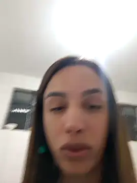 Show webcam de ofjuliaa