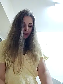 Show de webcam de irresistibelle