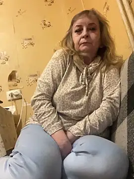 Pokazy przed kamerką – Irina2909@xh