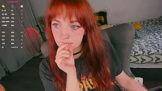 Alice_CutePerv: απευθείας συνομιλία ΧΧΧ