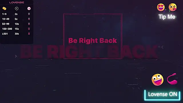 Missionary_Addiction_Cums élő XXX-chatje