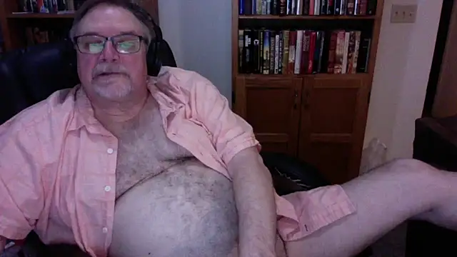 Vinyl22@xh: вебкам-шоу