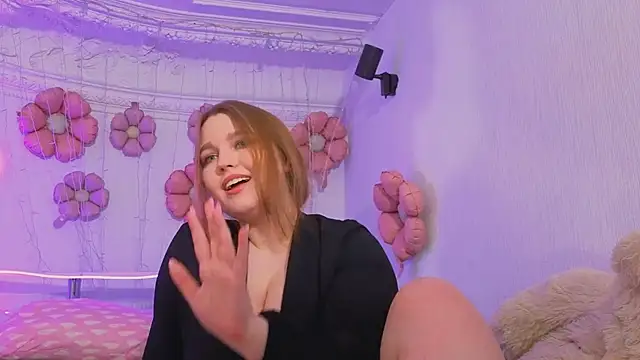 Charming_Cherie – webcam-show