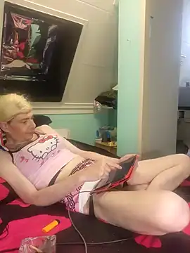 Show de webcam de Doggyray44