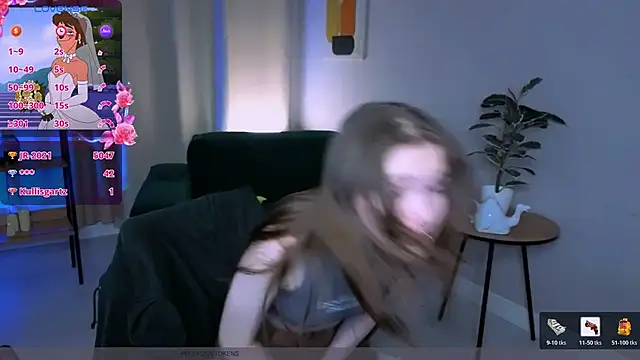 Dilara_xBaby Chat XXX live