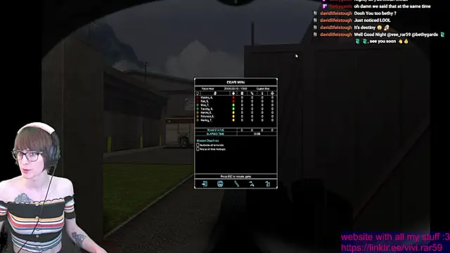 vivi-iso59 网络视讯表演