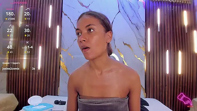 VictoriaDuart – Naživo XXX chat