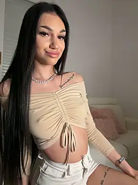 ilariea_girl Webcam show