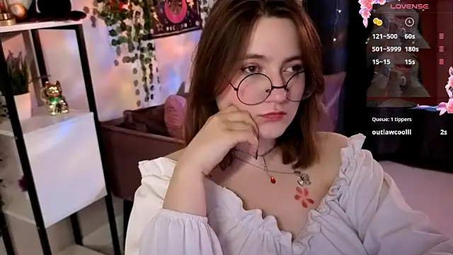 Онлайн чат XXX fairy_tara