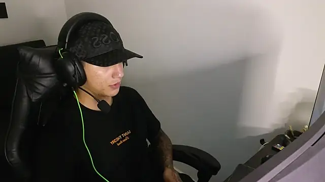 cash_master888 在線直播表演