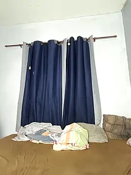 Show de jonyboypriv na webcam