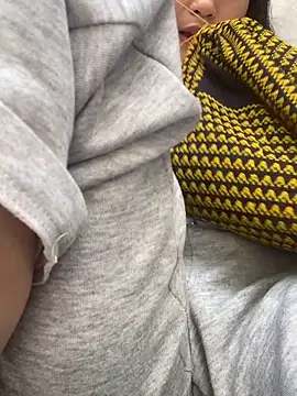 Myimy 在線直播表演