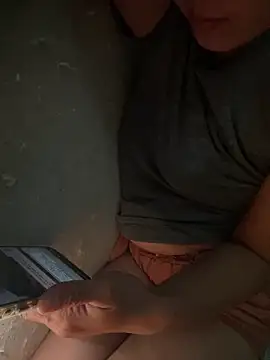 แชท XXX สดของ Malisa-aa