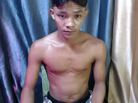 pinoy_lowey18 在線直播表演