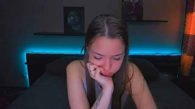 AlexaBarkley's Live XXX Chat