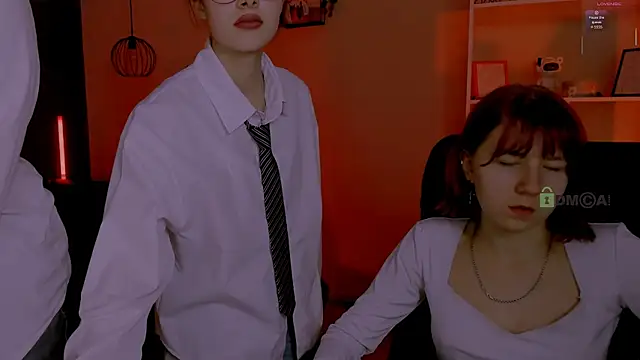 nikole_kitt – Kamerová šou