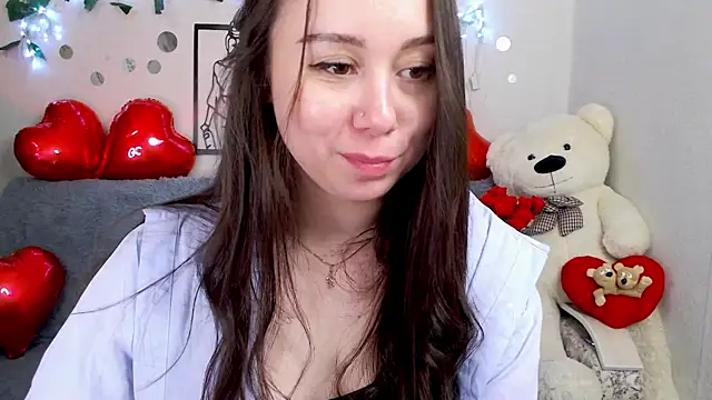 AlinaEleven Live XXX-Chat