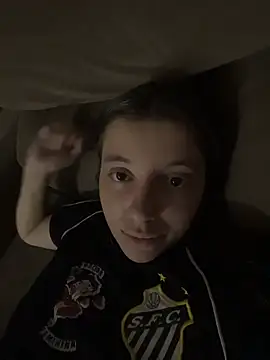 Show de Loirinha_uai na webcam