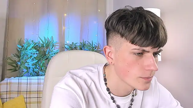 Show modela Rony_Joy na web-kameri