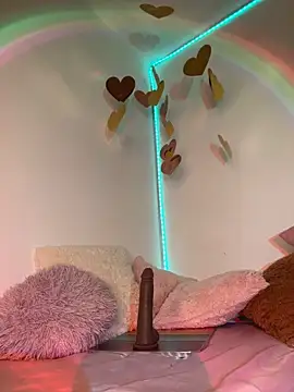 GiannaMagari_ – Naživo XXX chat