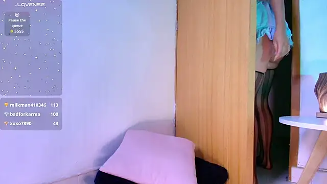 tati_cardenas' Live XXX Chat