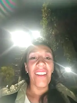 Sembang XXX Secara Langsung Shantey_Laurent