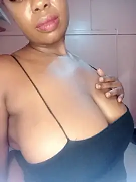 Show Webcam de Luciouslips00