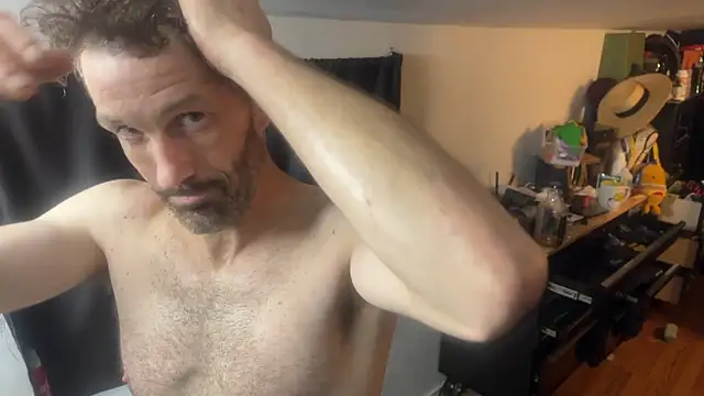 Show modela leanjamesdean na web-kameri