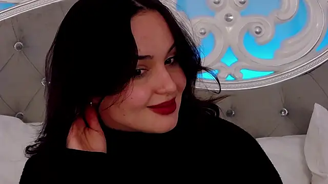 Czat XXX na żywo – MeIisaLove