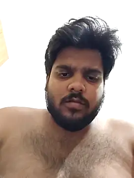 Show modela Horny_Dog_ na web-kameri