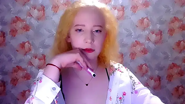 MelxMellie's Live XXX Chat