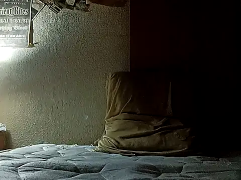 Rickrow666's Webcam Show