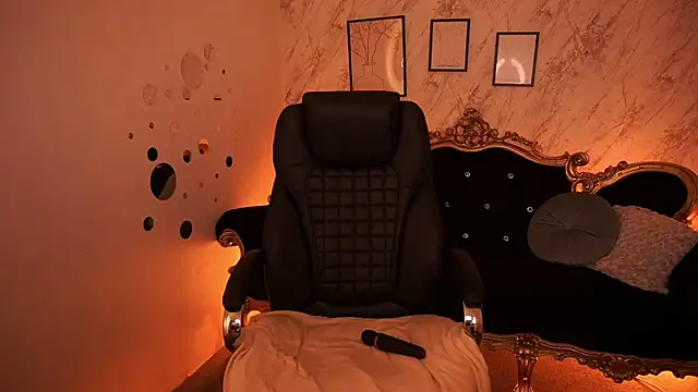 دردشة SofieBloom الجنسية المباشرة