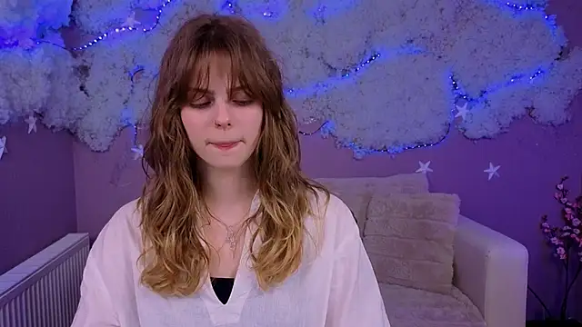 Czat XXX na żywo – naya_may