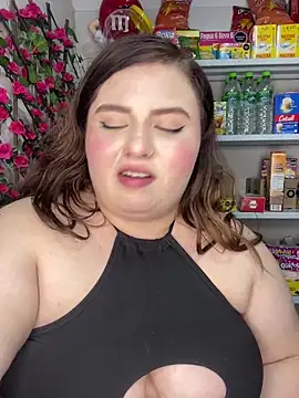 Czat XXX na żywo – kitty__pinnk