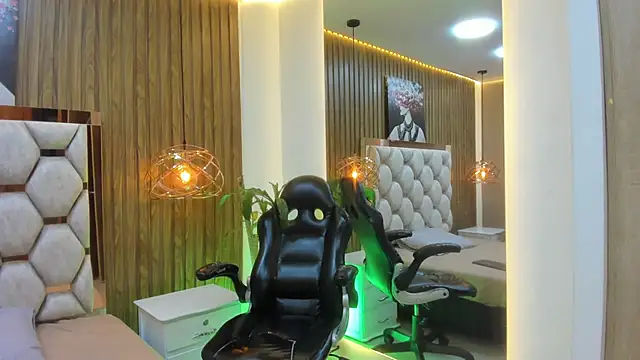 denis_winslow Webcam Show