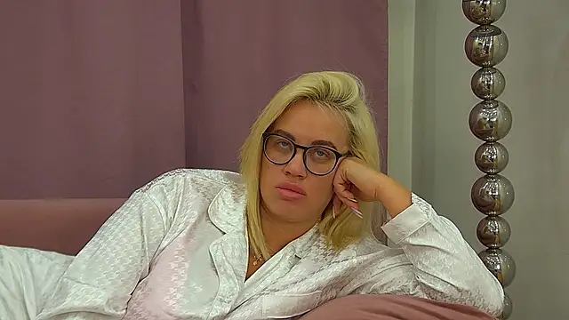 Chat XXX ao vivo de MariaNeuman